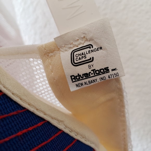 Vintage Nascar Daytona 500 1994 Winston Cup Trucker Hat Cap Snapback Mesh - Picture 5 of 5